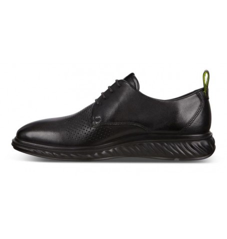 Ecco ST. 1 HYBRID LITE 837254-01001 - Black - 837254$01001.02