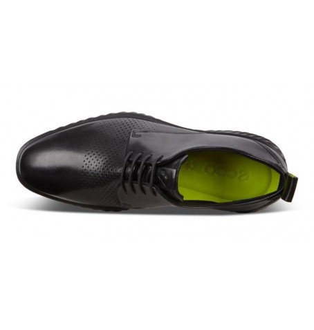 Ecco ST. 1 HYBRID LITE 837254-01001 - Black - 837254$01001.02