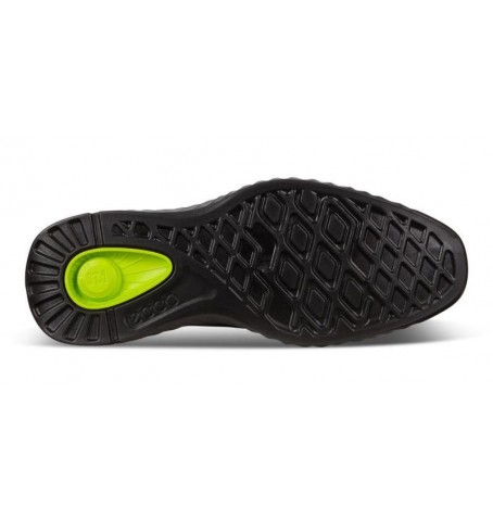 Ecco ST. 1 HYBRID LITE 837254-01001 - Black - 837254$01001.02