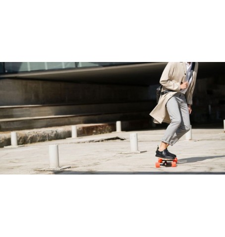 Ecco ST. 1 HYBRID LITE 837254-01001 - Black - 837254$01001.02