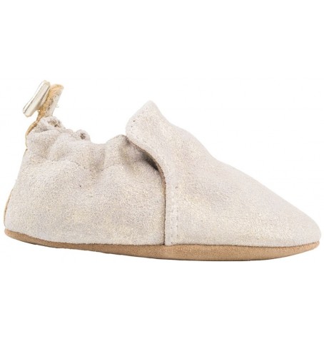 Robeez PRETTY PEARL 8408181 - Metallic Gold - 8408181$B17RB