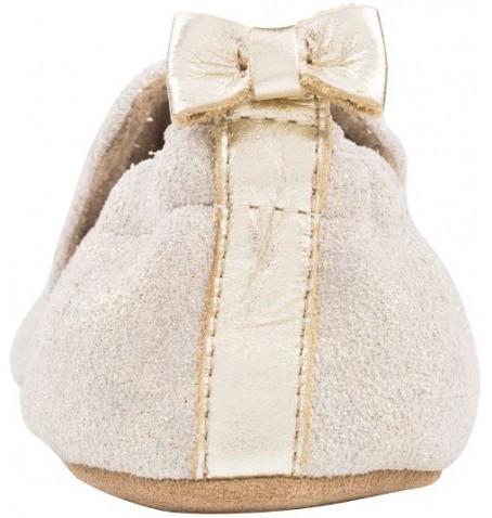 Robeez PRETTY PEARL 8408181 - Metallic Gold - 8408181$B17RB