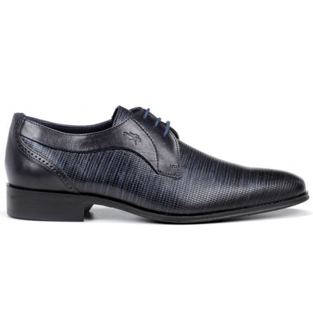 Dorking - Fluchos 8963 - Bleu - 8963$04FL