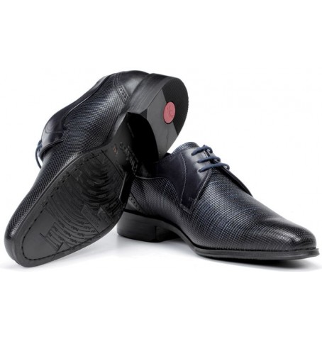 Dorking - Fluchos 8963 - Bleu - 8963$04FL