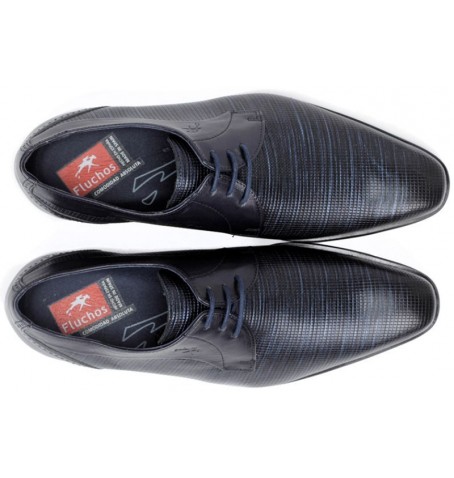 Dorking - Fluchos 8963 - Bleu - 8963$04FL