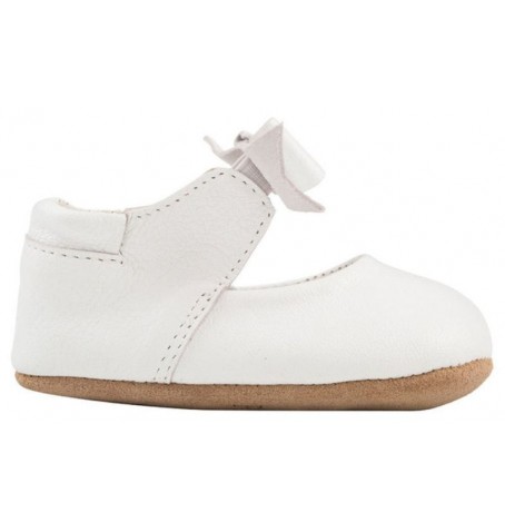 Robeez SOFIA 9123120 - Blanc - 9123120$14RB2