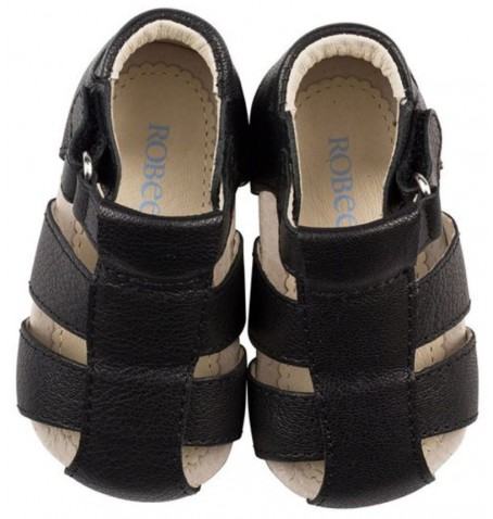 Robeez MATHEW - Black - 9127110$02RB2
