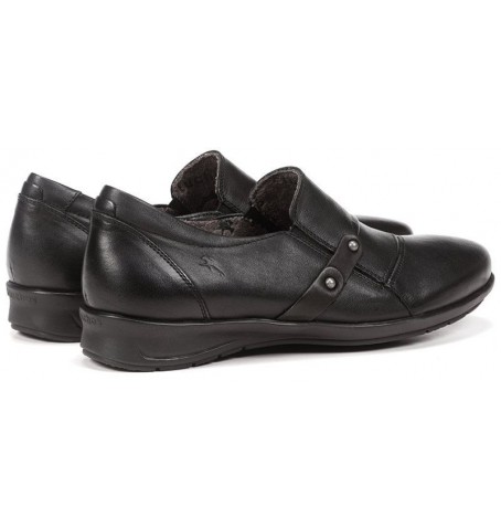Dorking - Fluchos 9154 - Black - 9154$02FL