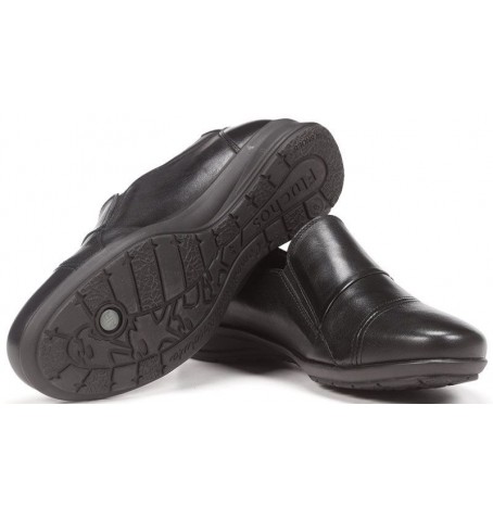 Dorking - Fluchos 9154 - Black - 9154$02FL