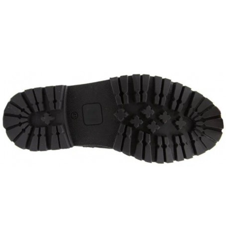 Anfibio ETHAN 9310 - Black - 9310$02AF