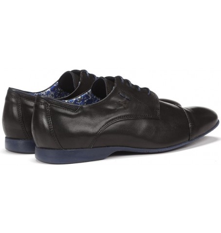 Dorking - Fluchos 9352 - Noir - 9352$BLK.02FL