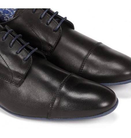 Dorking - Fluchos 9352 - Noir - 9352$BLK.02FL