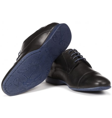 Dorking - Fluchos 9352 - Black - 9352$BLK.02FL