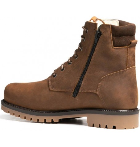 Anfibio ISAK 9407 - Brown - 9407$03AF