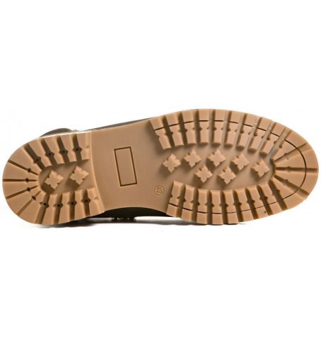 Anfibio ISAK 9407 - Brown - 9407$03AF