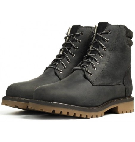 Anfibio ISAK 9407 - Silver Grey - 9407$18AF