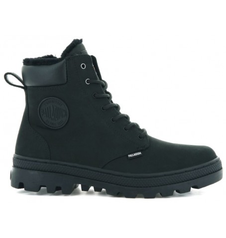 Palladium 96867 - Noir - 96867$008.02PA