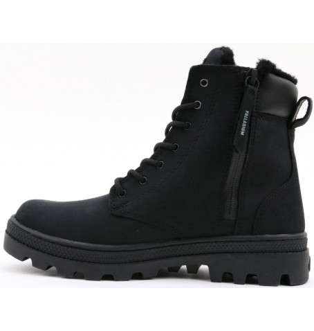 Palladium 96867 - Noir - 96867$008.02PA