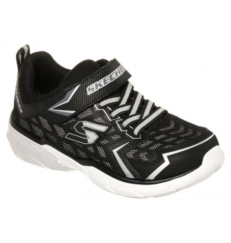Skechers 97761L - Noir - 97761L.BKSL02SK