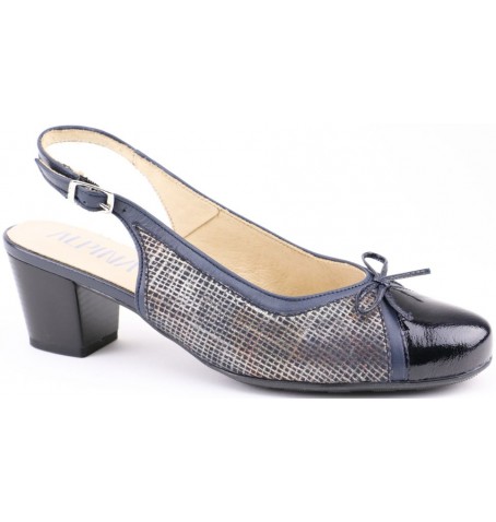 Collections Bulle BRITA H 9J57 - Bleu - 9J57.6Z04AL