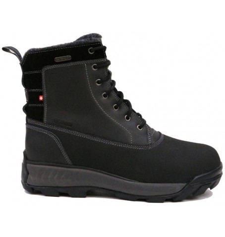 NEXGRIP ICE VICTOR A202 - Noir - A202$BLK.02NG2