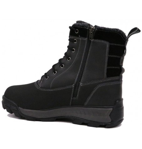 NEXGRIP ICE VICTOR A202 - Black - A202$BLK.02NG2