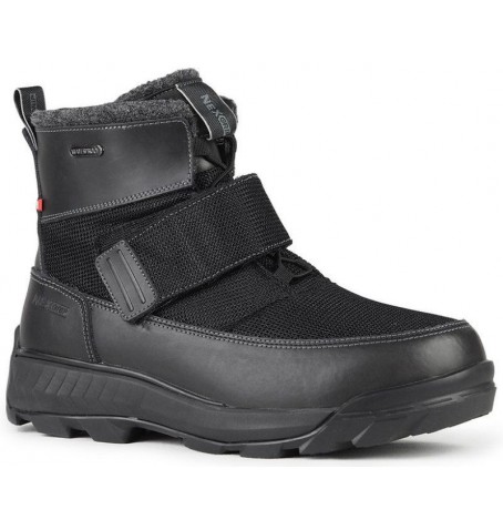NEXGRIP ICE JACOB A235 - Noir - A235$BLK.02NG