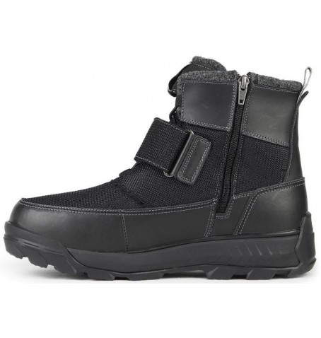 NEXGRIP ICE JACOB A235 - Noir - A235$BLK.02NG