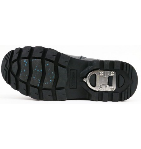 NEXGRIP ICE CHARLES A240 - Black - A240$BLK.02NG