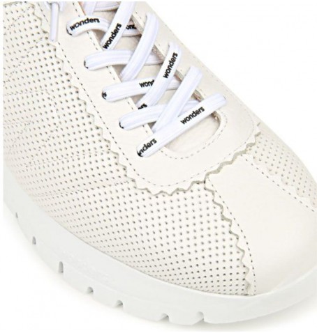 Collections Bulle A-2424-P - White - A2424P$14WD