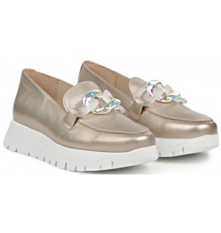 Collections Bulle A-2444 - Metallic Gold - A2444$17WD