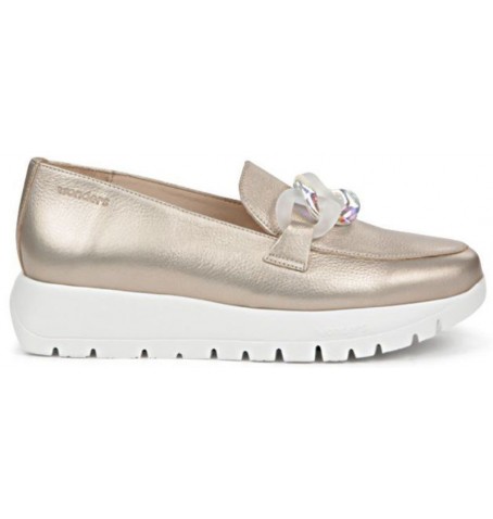 Collections Bulle A-2444 - Metallic Gold - A2444$17WD