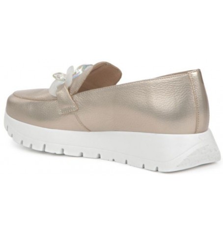 Collections Bulle A-2444 - Metallic Gold - A2444$17WD
