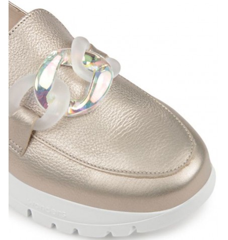 Collections Bulle A-2444 - Metallic Gold - A2444$17WD