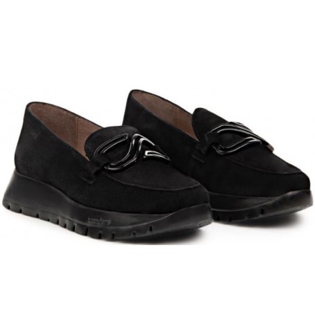 Collections Bulle A-2462 - Black - A2462$02WD
