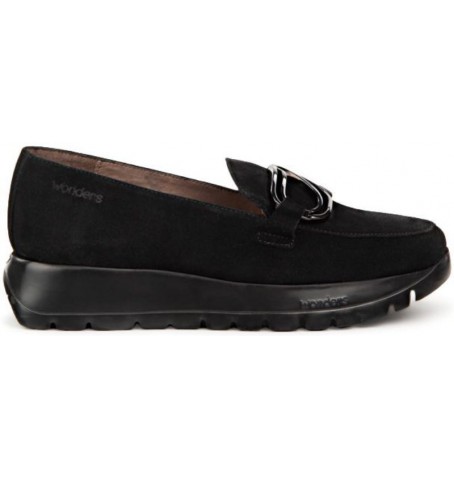 Collections Bulle A-2462 - Noir - A2462$02WD