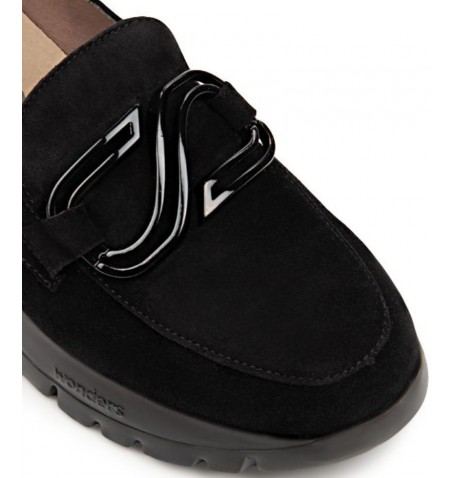 Collections Bulle A-2462 - Noir - A2462$02WD