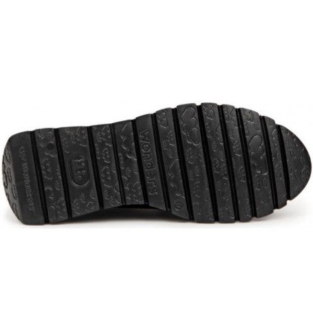 Collections Bulle A-2462 - Noir - A2462$02WD