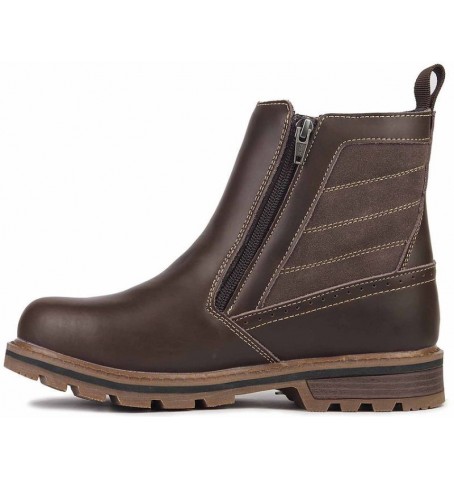 NEXGRIP ICE KATIA A618 - Brown - A618$BRW.03NG