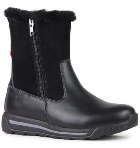 NEXGRIP ICE NIGHT A742 - Black - A742$BLK.02NG