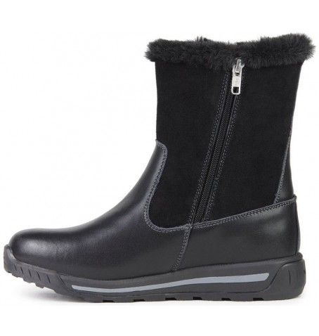 NEXGRIP ICE NIGHT A742 - Black - A742$BLK.02NG