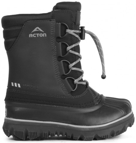 Acton ROCK A8357 - Noir - A8357$11J02AC