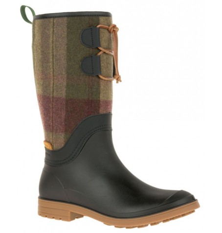 Kamik ABIGAIL NK2183C - Green khaki - ABIGAIL$KHA.11K