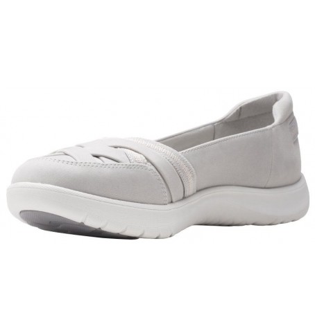 Clarks ADALLA POPPY 26159880 - Argent gris - ADALLAPOPPY$18C