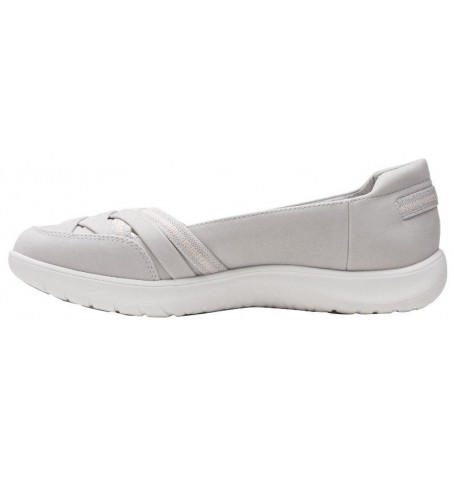 Clarks ADALLA POPPY 26159880 - Argent gris - ADALLAPOPPY$18C