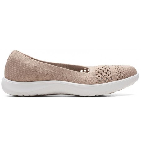 Clarks ADELLA MOON 26167029 - Pink - ADELLAMOON$10C