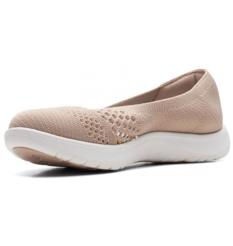 Clarks ADELLA MOON 26167029 - Pink - ADELLAMOON$10C