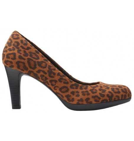 Clarks ADRIEL VIOLA 26153995 - Multi - ADRIELVIOLA$15C