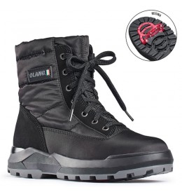 Olang AIDAN 2.0 - Black - AIDAN2$81.02OL