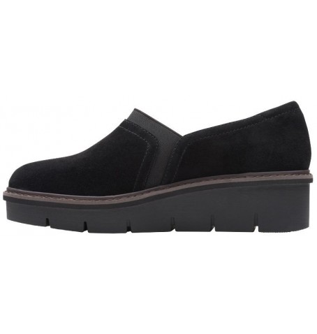 Clarks AIRABELL MID 26163299 - Black - AIRABELLMID$02C